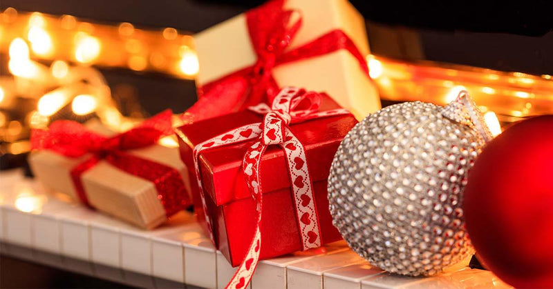 keyboard-christmas
