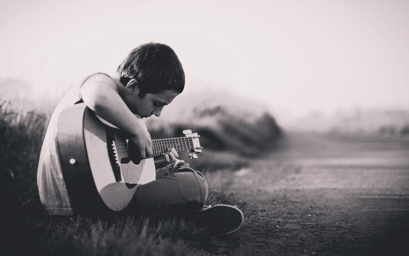 The Benefits of Your Child Learning an Instrument | Guest Post