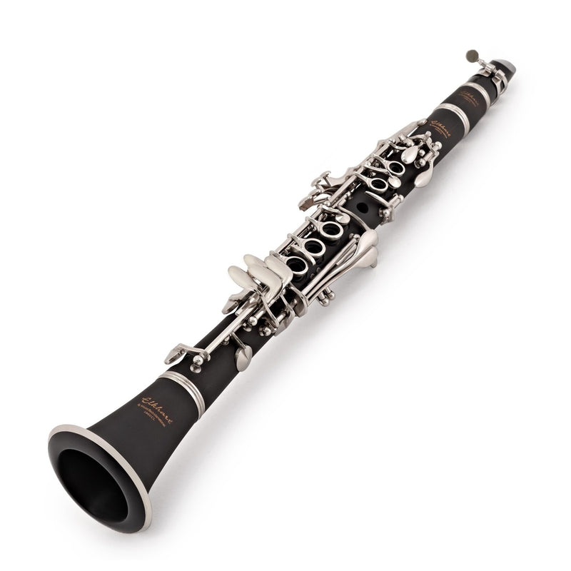 Beginners Clarinet Notes | Normans Blog