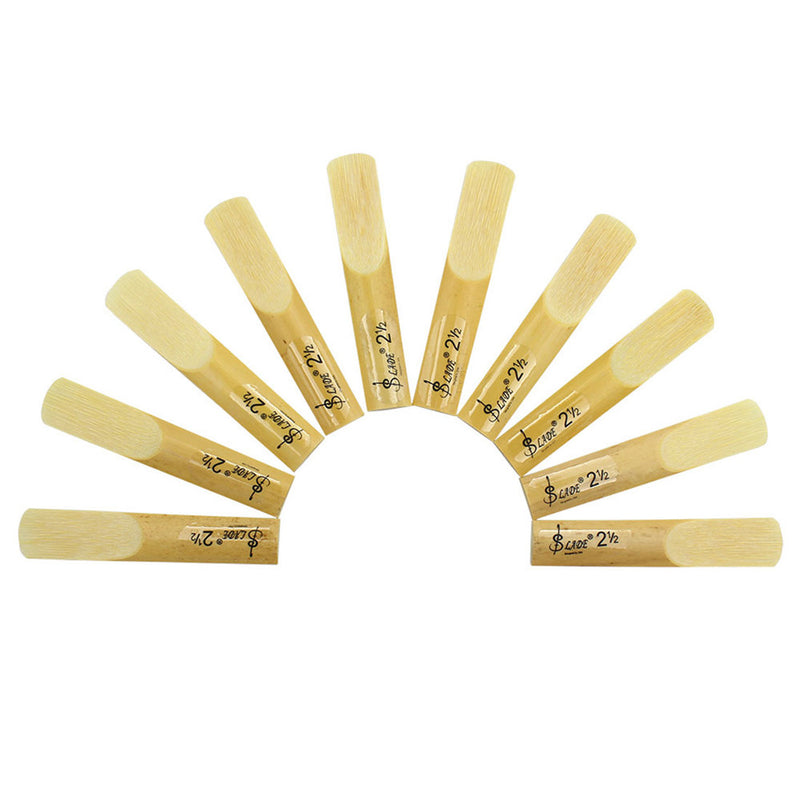 Choosing a reed for a Clarinet | Normans Blog