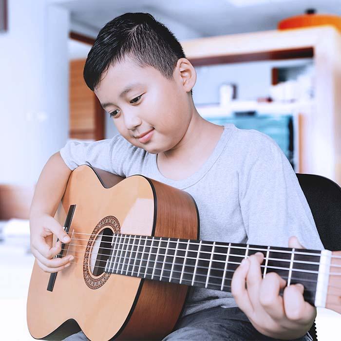Classical Guitar