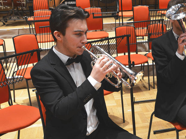 Top Cornets for Adult Beginners | Normans Blog