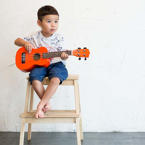 Instruments for Younger Children