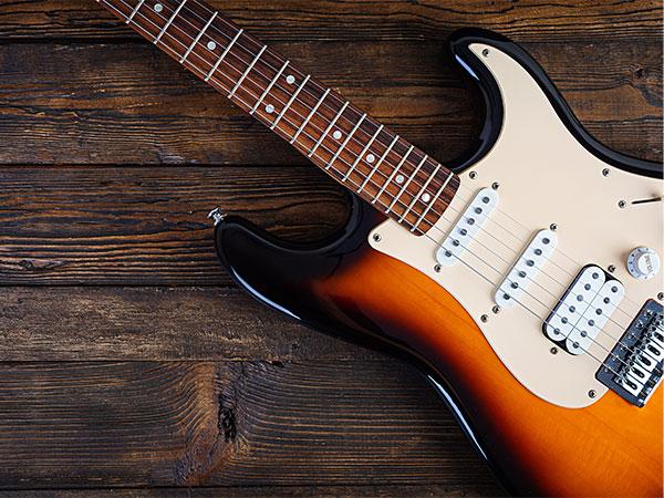 Electric Guitar for Beginners | What Should I Buy?