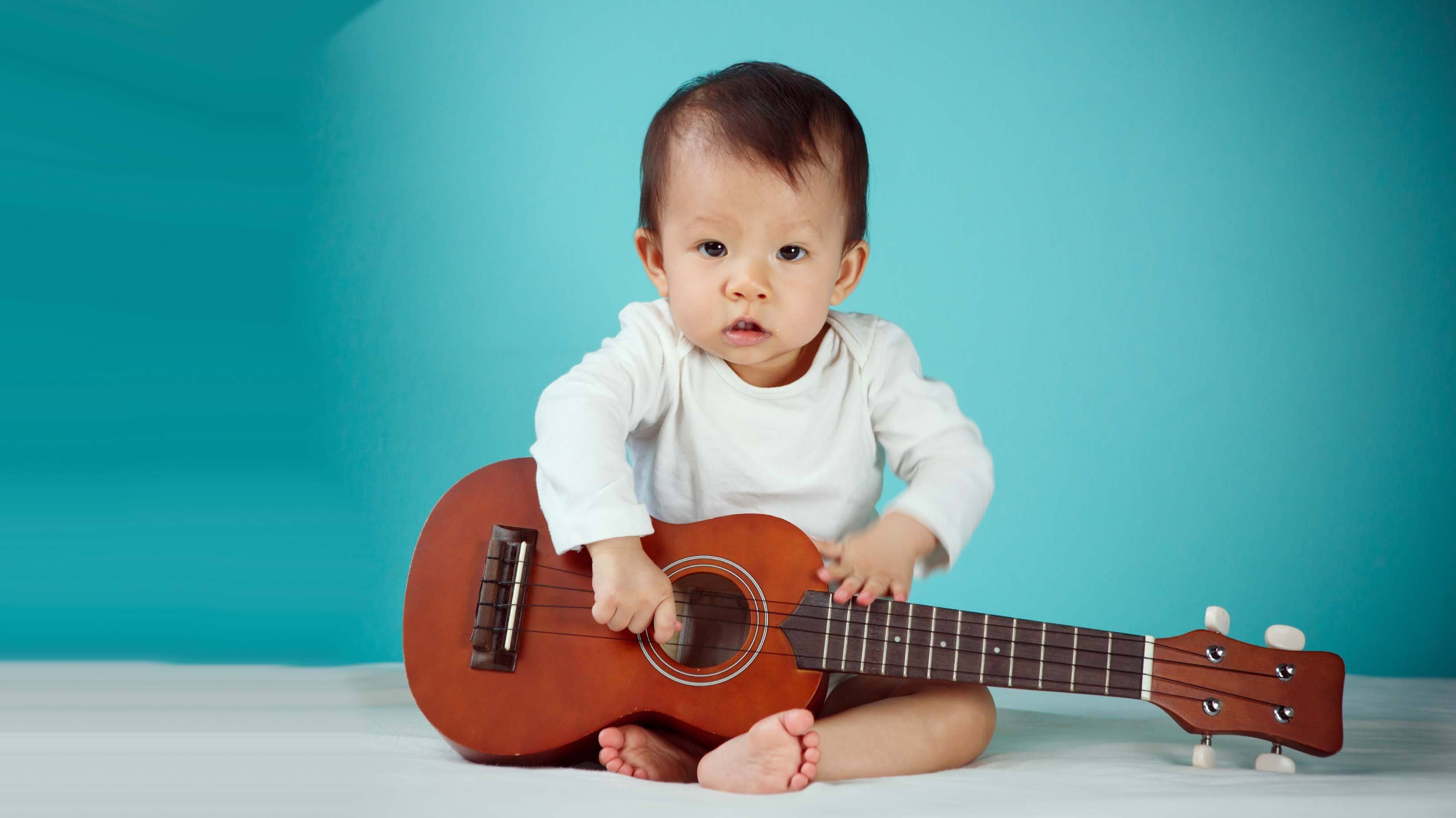 Why Everyone Should Own a Ukulele