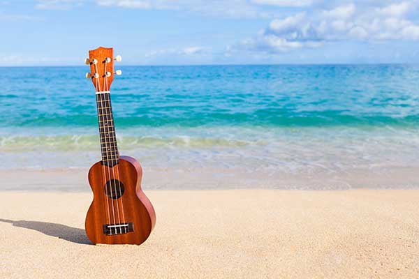 ukulele