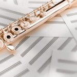 Buying Your First Flute