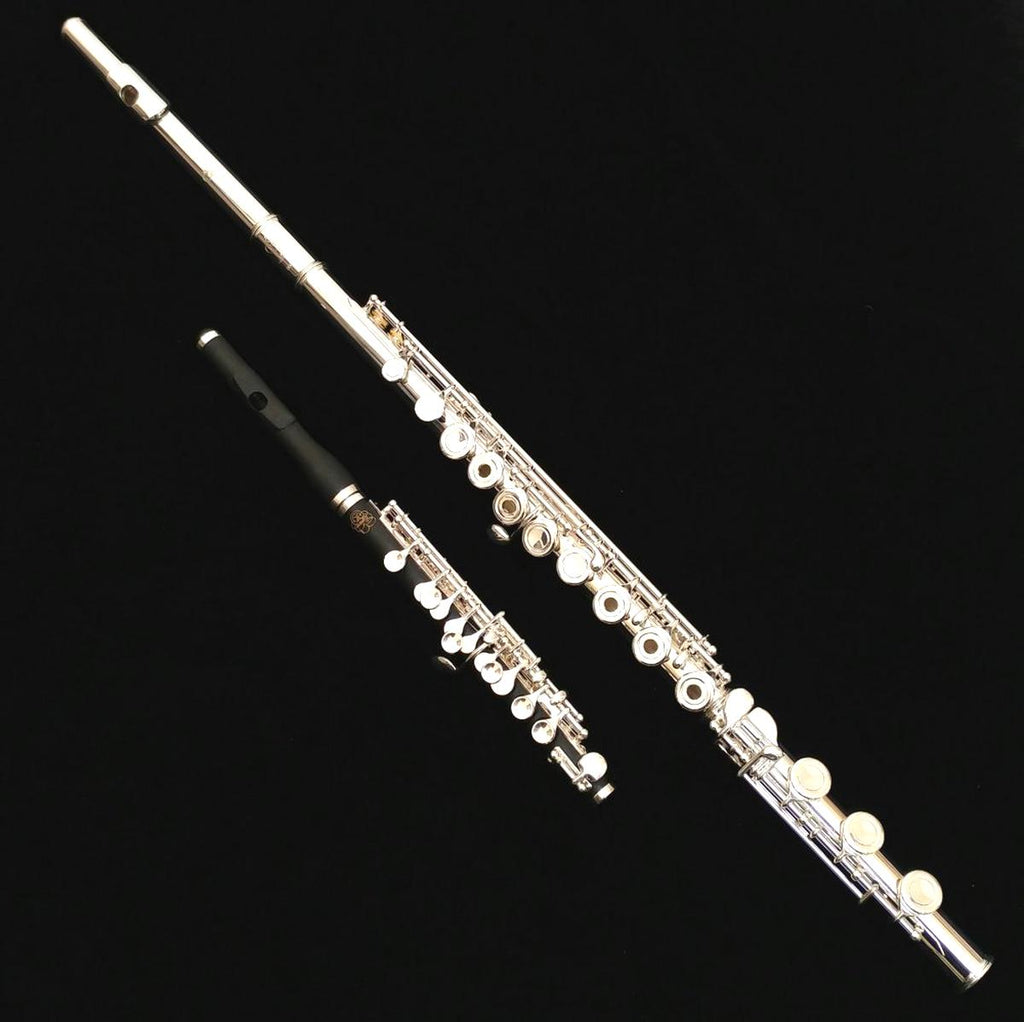 Long Floot Instrument Flute Instrument Family