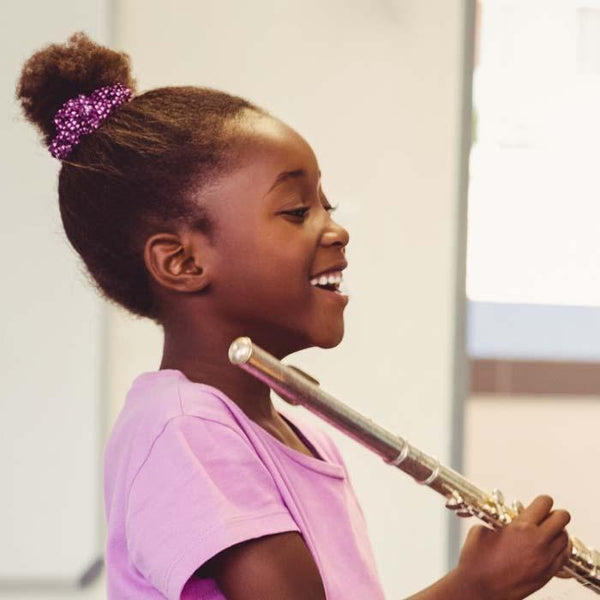 Woodwind Instruments for Primary Schools