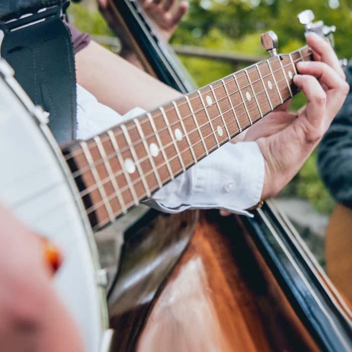 Folk Accessories