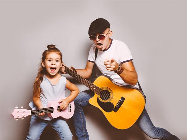 Can Guitar Players Play Ukulele?