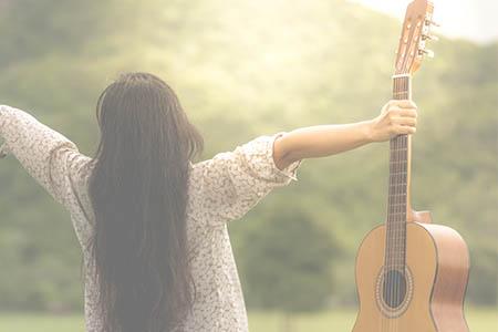 classical guitar