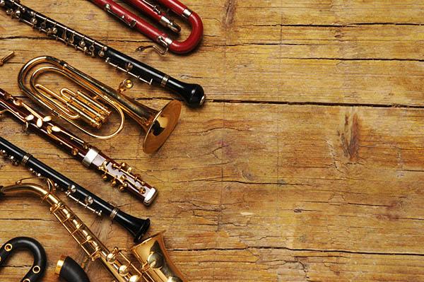 Fast Instruments Music The Easiest Musical Instruments to Learn | Normans Music Blog