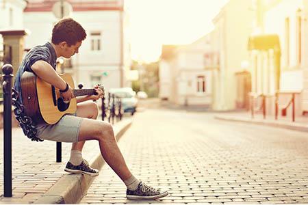 beginner guitar