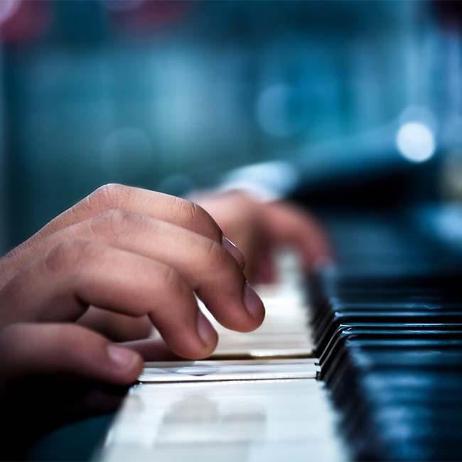 yamaha keyboards