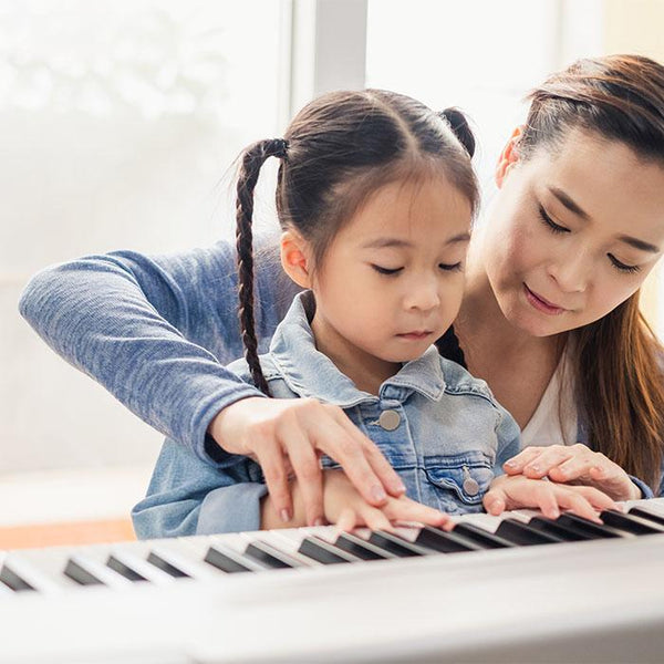 Getting your child to practice Piano | Guest Post