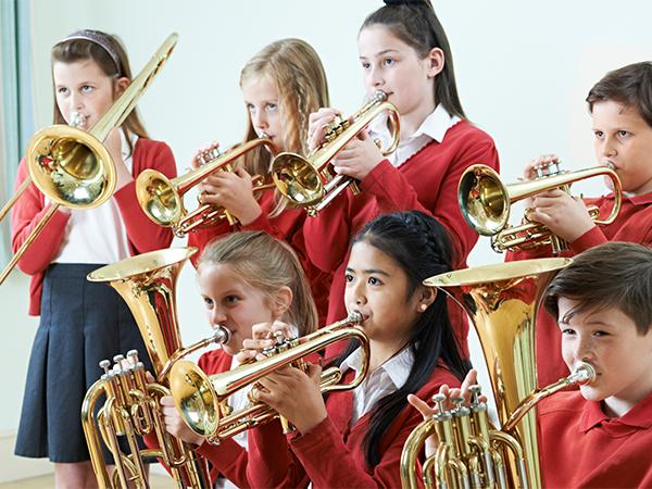 Music Mark | 10 Things Schools Should Know About Music