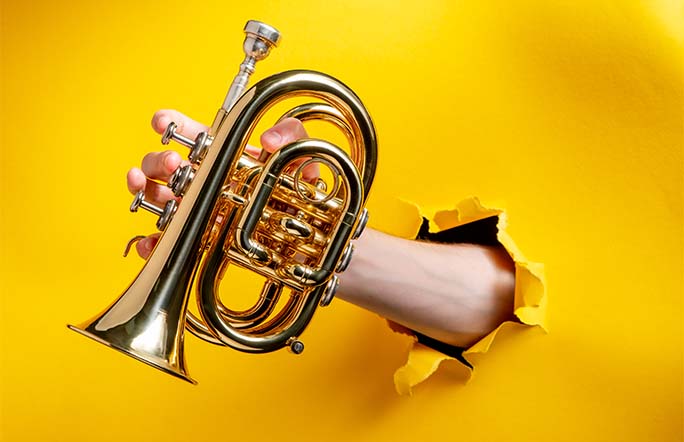 The Pocket Trumpet - Is it a 'Real' Instrument?