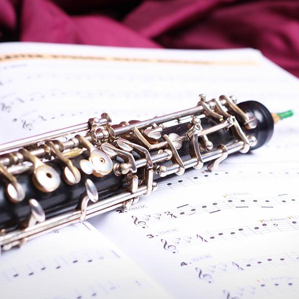 Guide to Oboes and Cor Anglais