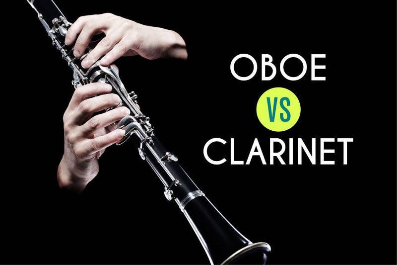 clarinet-oboe-reed-instruments