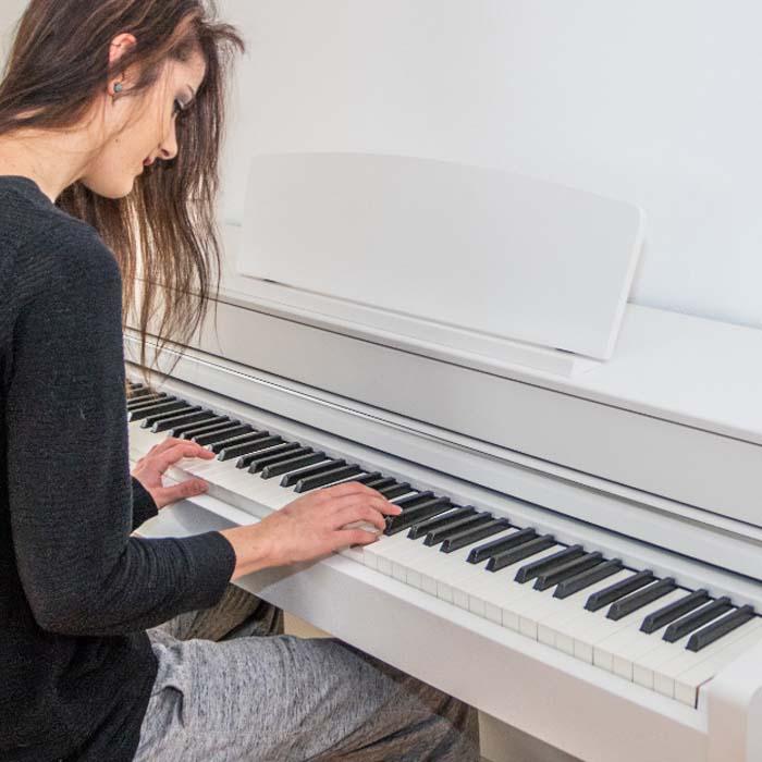 Yamaha Stage Pianos | The P-Series