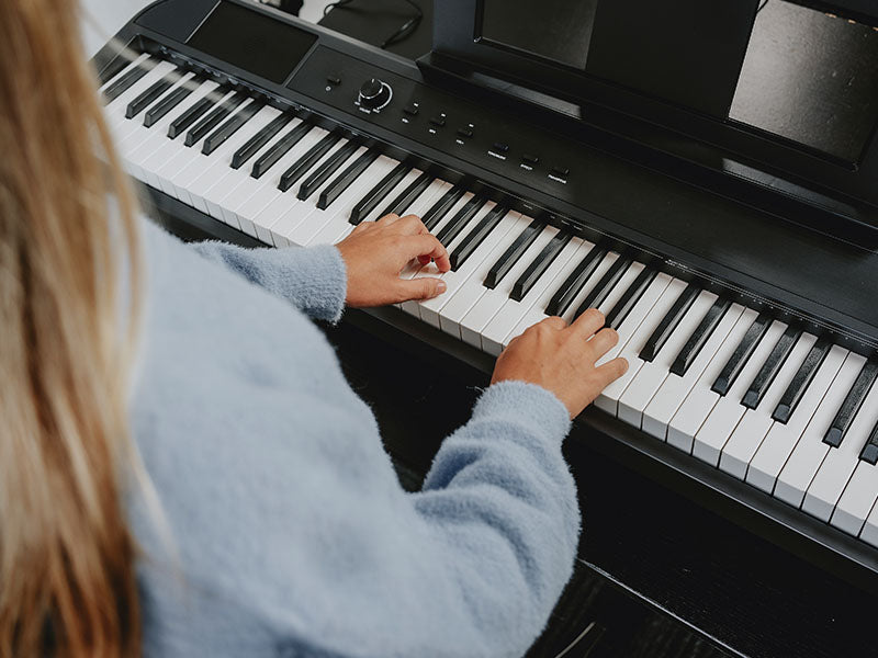 Digital Keyboards and Pianos for Schools | Normans Blog