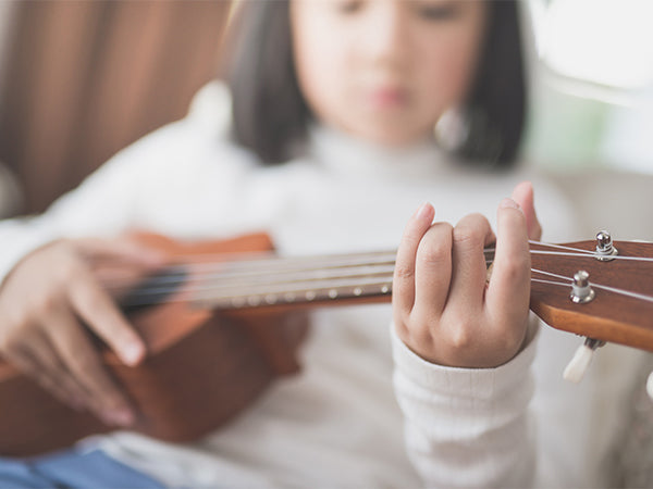 Why is the Ukulele the Best Instrument to Learn?