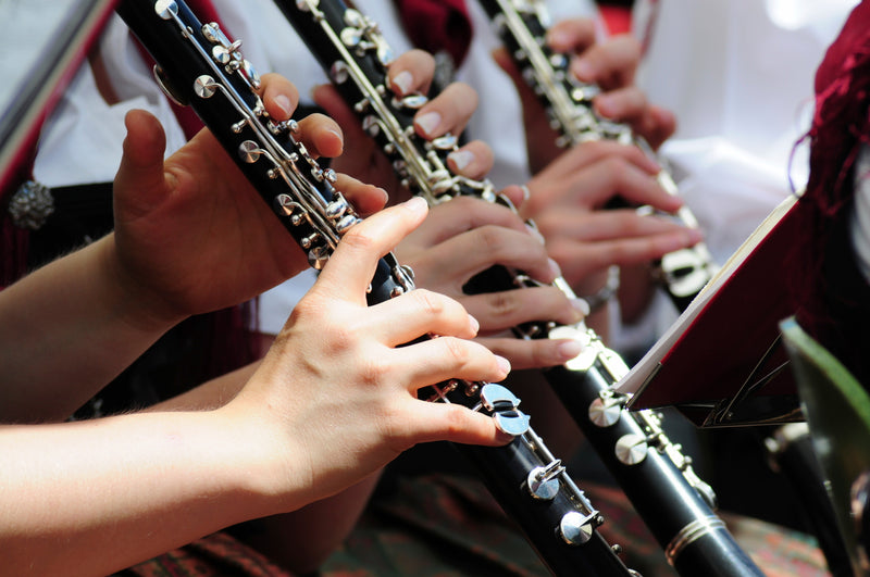 Different Types of Clarinet | Normans Blog