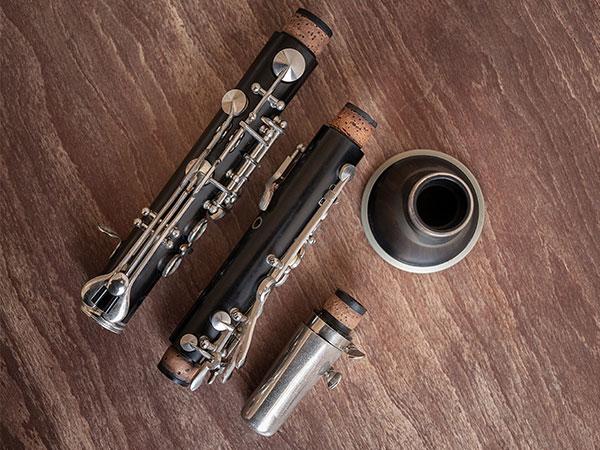 What's the average price of a Clarinet? | Normans Blog