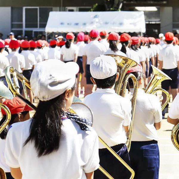 Brass Instruments for Primary Schools