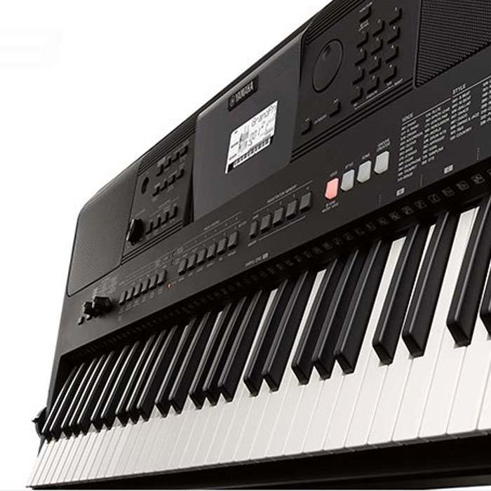 Yamaha Starter Arranger Keyboards