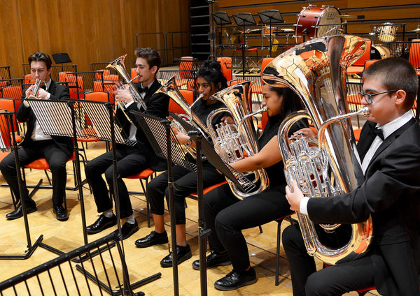 The Importance of Quality Instruments in Music Education