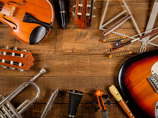 When to Repair vs. Replace: A Comprehensive Guide to School Musical Instruments