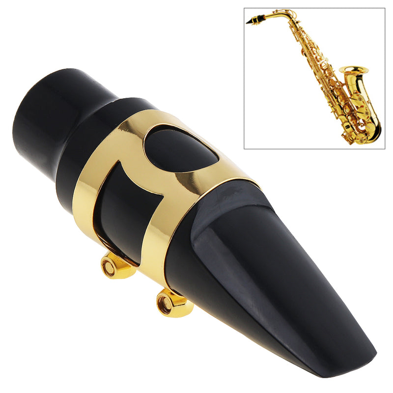 How To Put a Reed On a Saxophone Mouthpiece | Normans Blog
