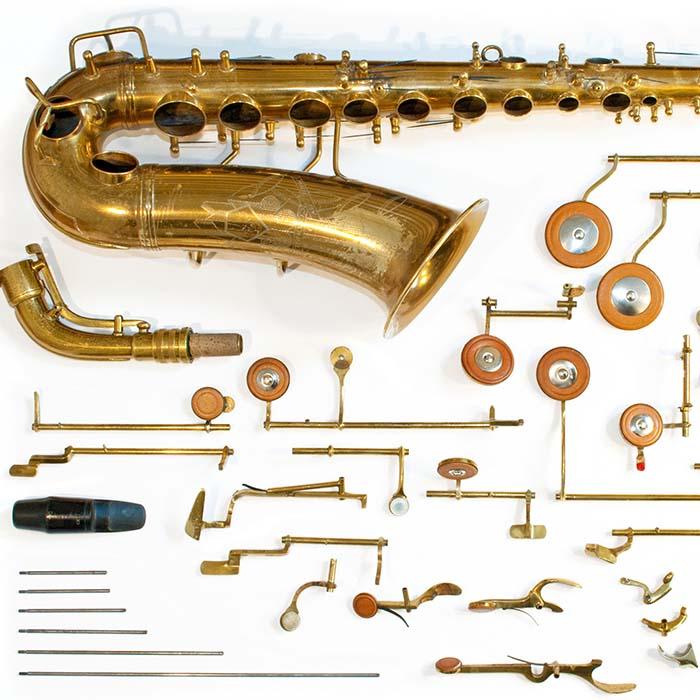 Saxophone Accessory Saxophone Accessory Guide – What's What?