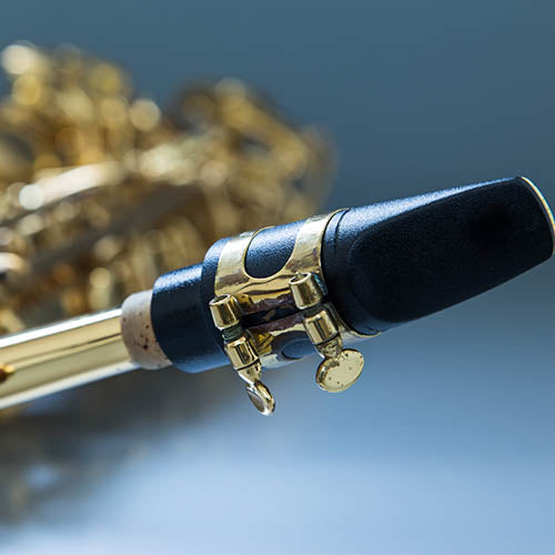 saxophone