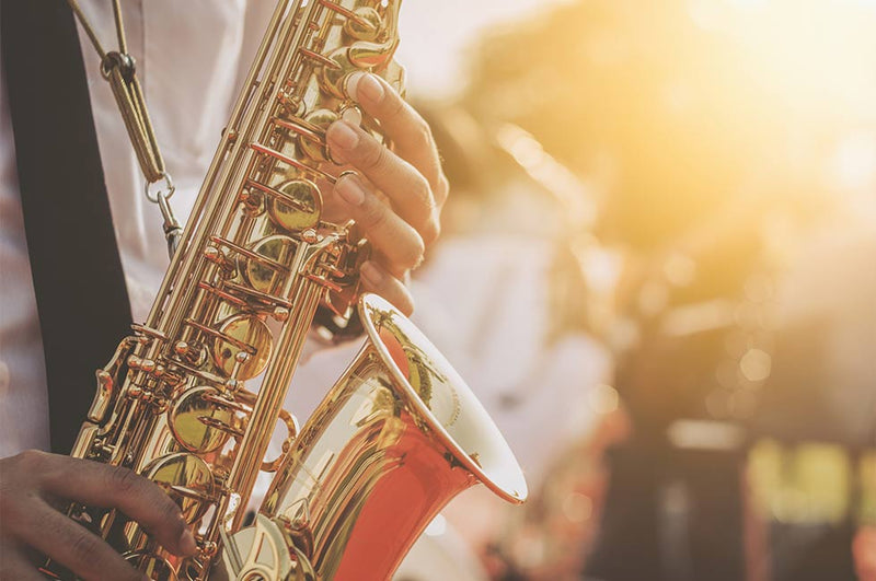 Which Type of Saxophone is Right for You? | Normans Blog