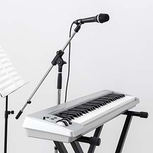 Top 5 Keyboard Stands