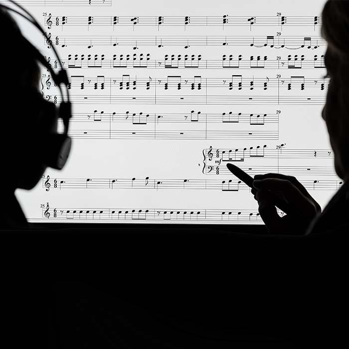 Sibelius - Still leading the way