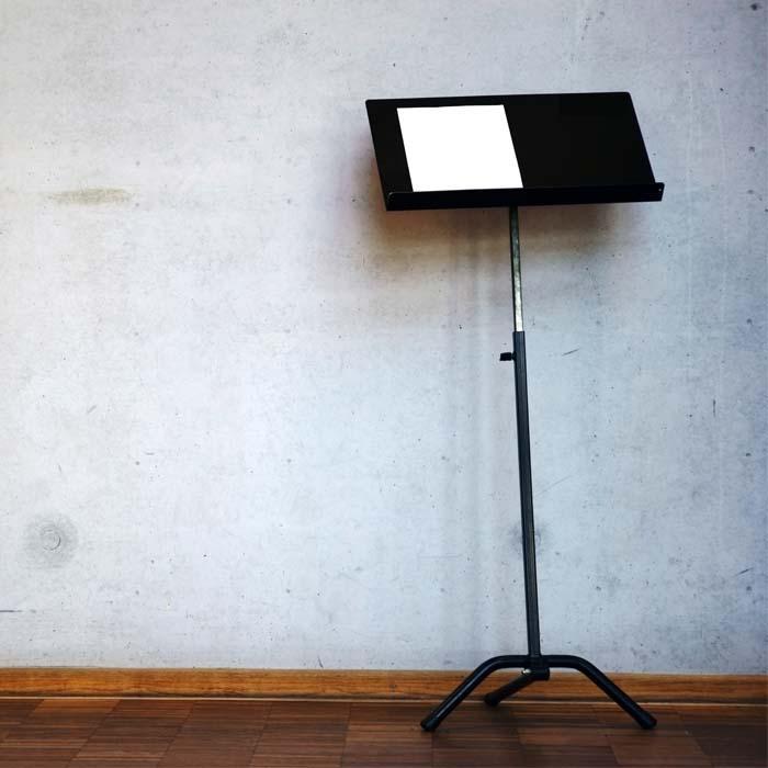 Rocket Music Stands