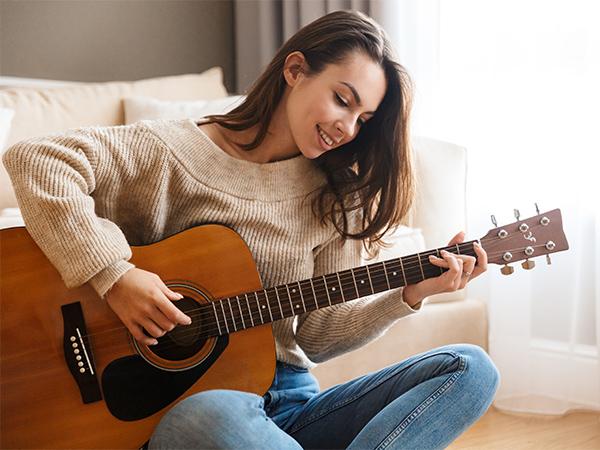 Stay Creative: Learn to Play an Instrument | Guest Post