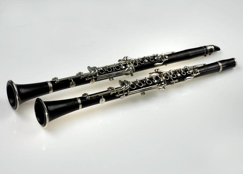 How to Fix Sticky Pads on a Clarinet | Normans Blog