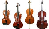 Caring For Your String Instrument