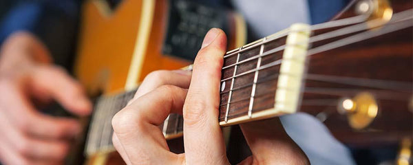Acoustic Guitar Accessory Guide - What's What