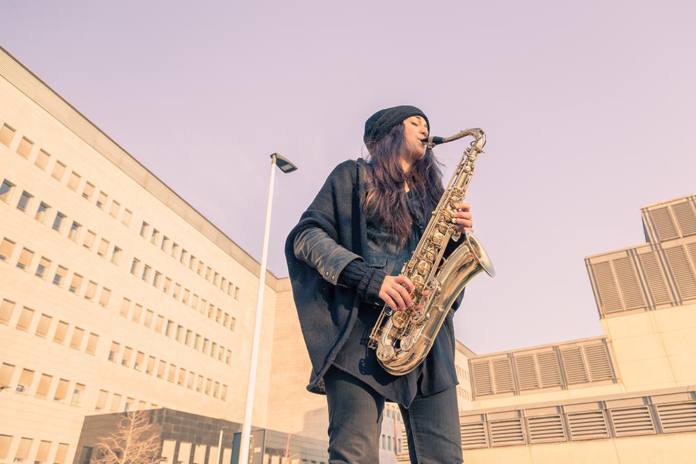 Buying Guide – Tenor Saxophones | Normans Blog
