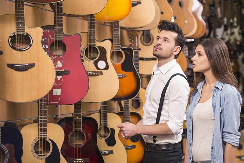 Learning To Play An Instrument - Your Musical Journey