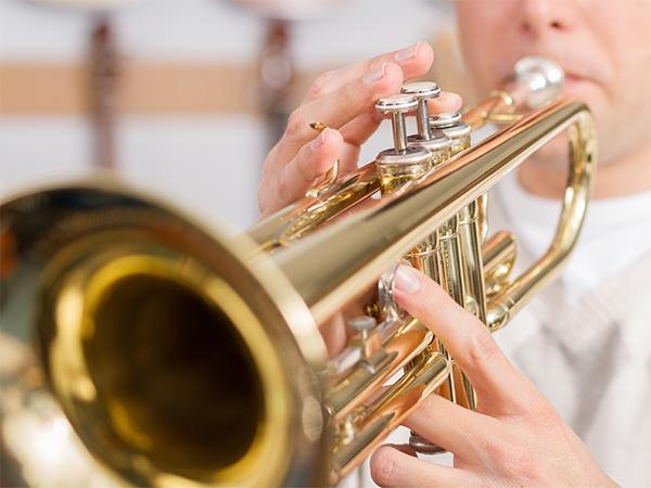 Trumpet Def Trumpet Facts