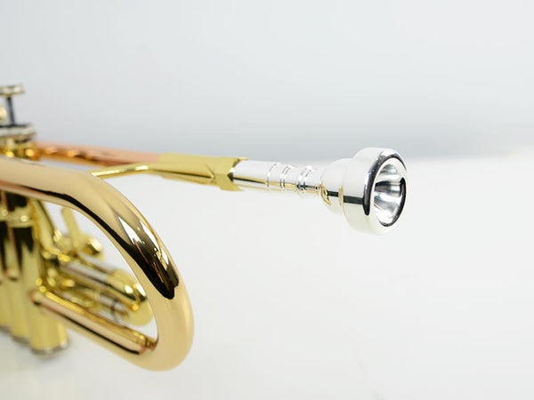 Trumpet Mouthpiece Comparison | Normans Blog