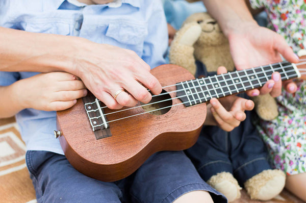 Ukulele Tips and Tricks for Getting the Best Sound