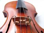 How to Change a Violin String